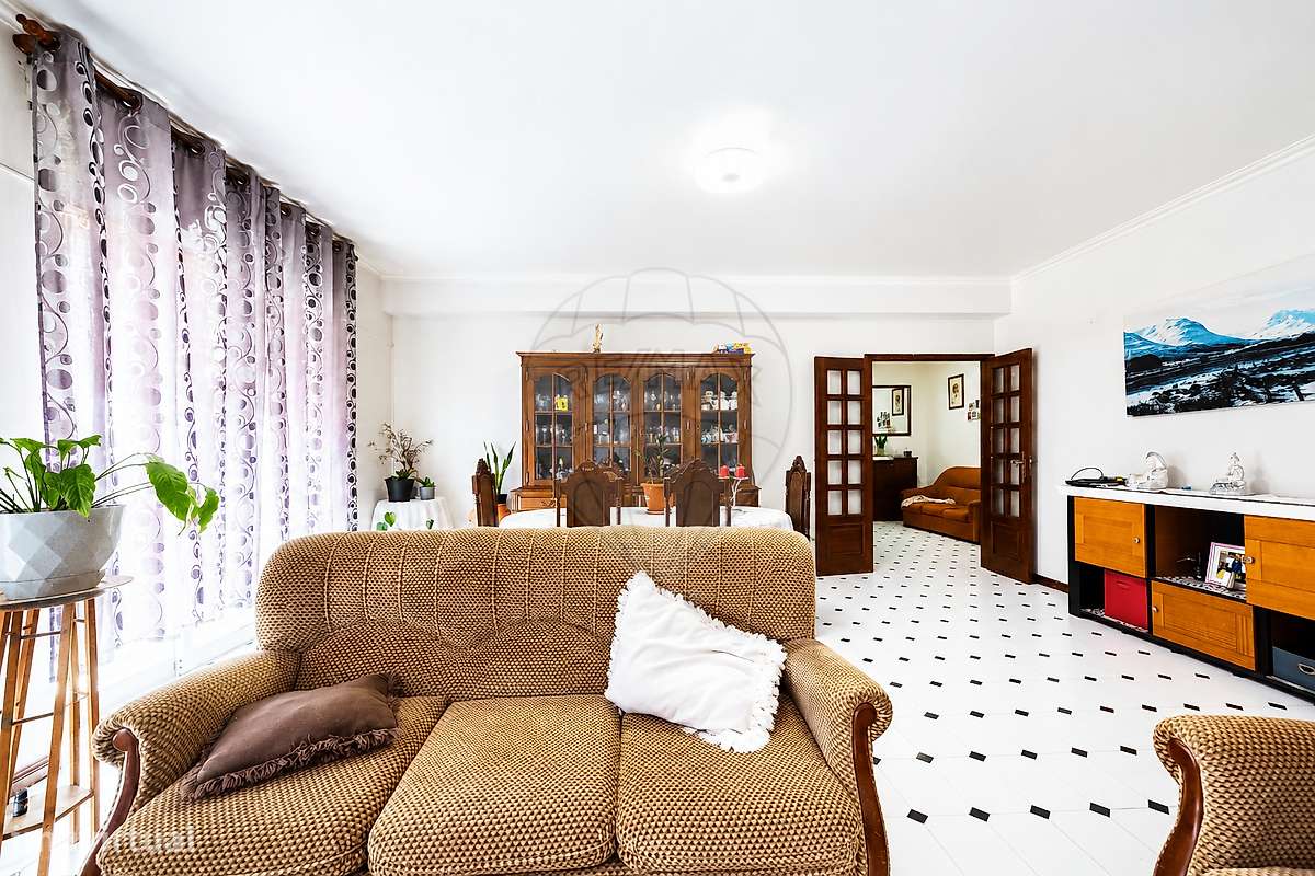 Apartamento T3 para venda-2