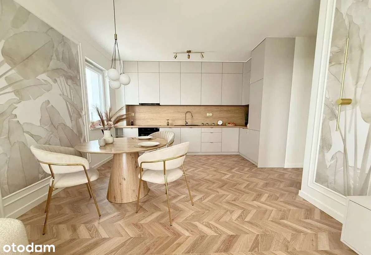 Nowoczesny apartament 3pok/wysoki STANDARD/ogródek/m.posto/PROWIZJA 0% - Pełny obrazek: 2/20