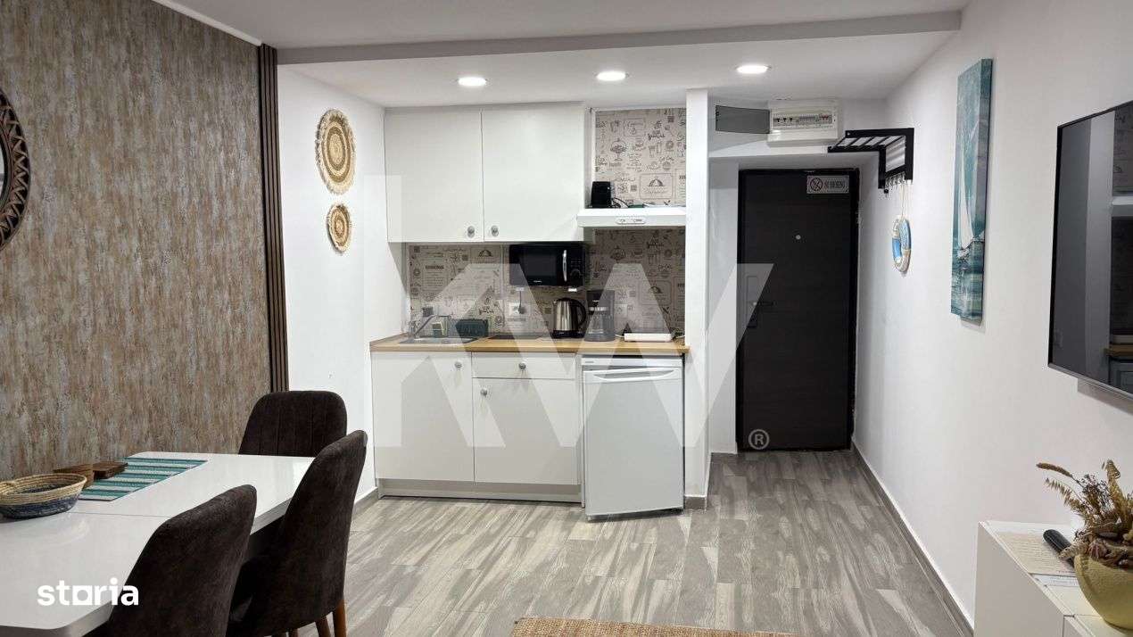 De vanzare apartament de vis la malul marii! - Imagine principală: 4/15