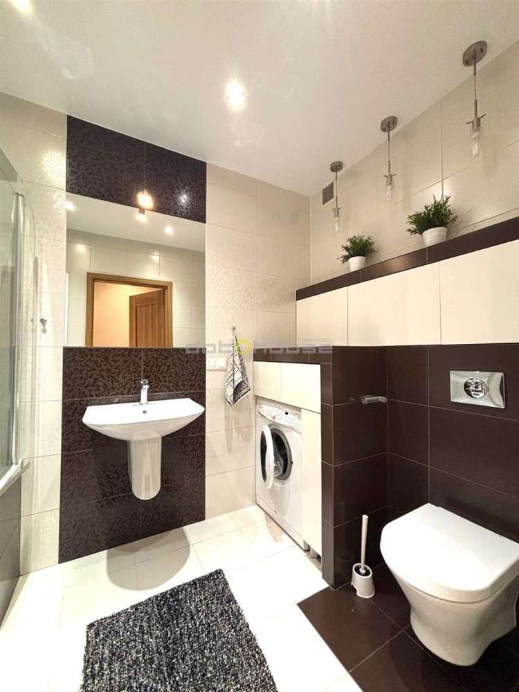 Mieszkanie, 90,27 m², Katowice-10