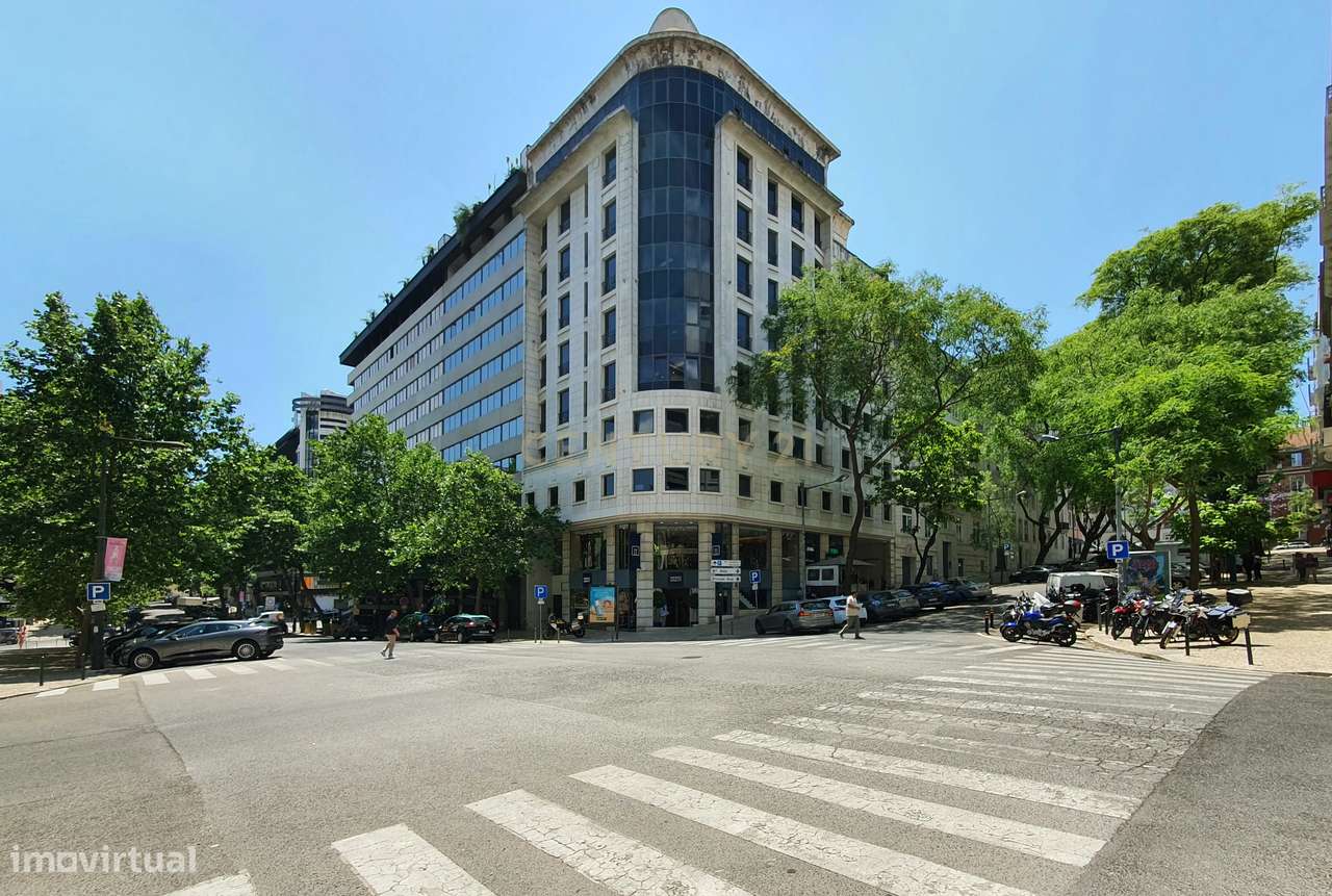 Apartamento T1  -  Altis Suites - Avenida da Liberdade - Lisboa - Grande imagem: 3/24
