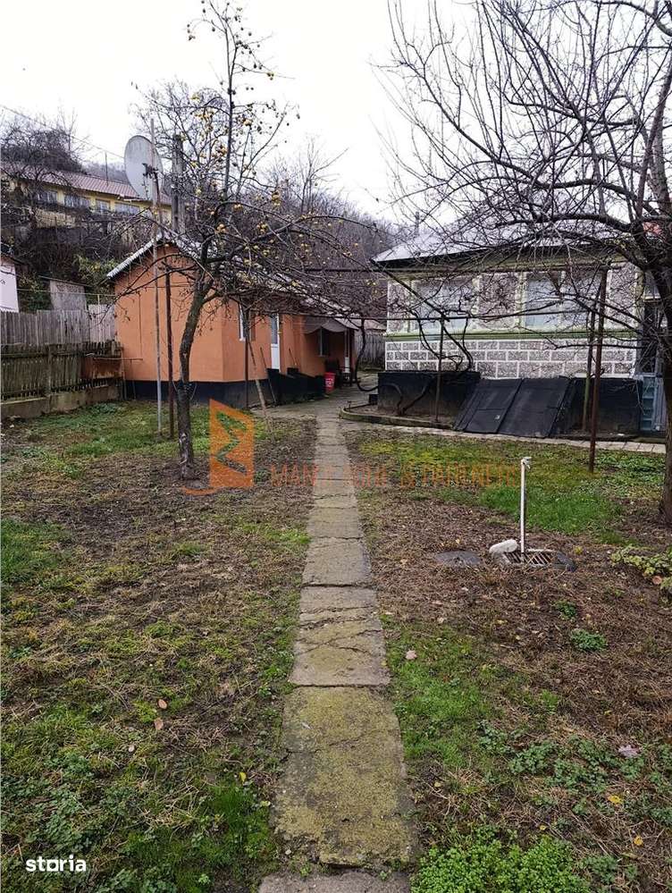 Casa tip parter zona Sarata Monteoru - Imagine principală: 2/18