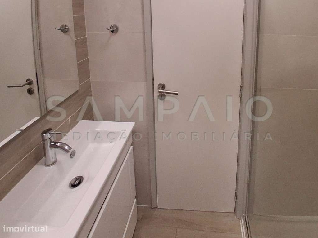 Andar moradia T3 - S. Cosme!-21