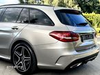 Mercedes-Benz Klasa C 180 T 9G-TRONIC AMG Line - 4