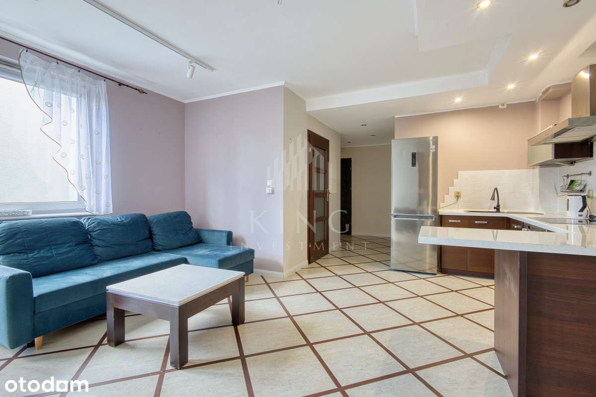 2 pokoje | Garderoba | Balkon | Blisko Skm | Rumia-3