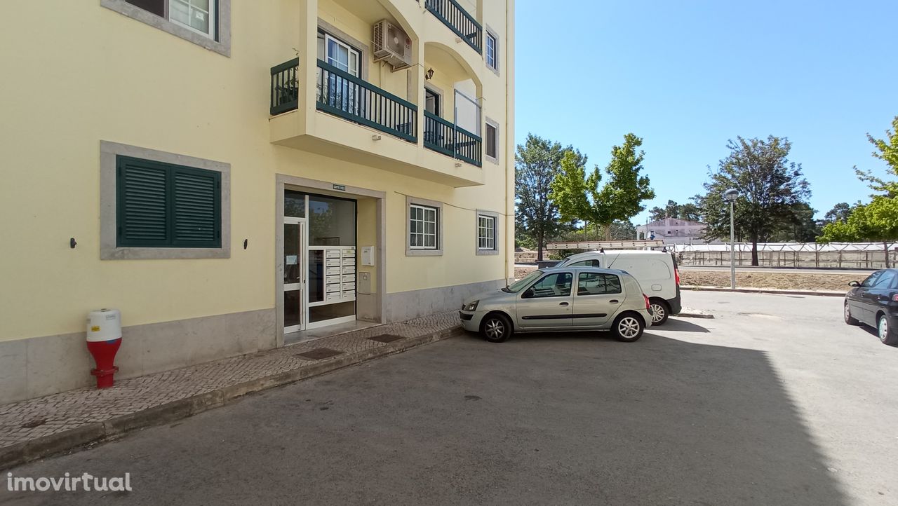 Apartamento em Vila Real de Santo António, Monte Gordo