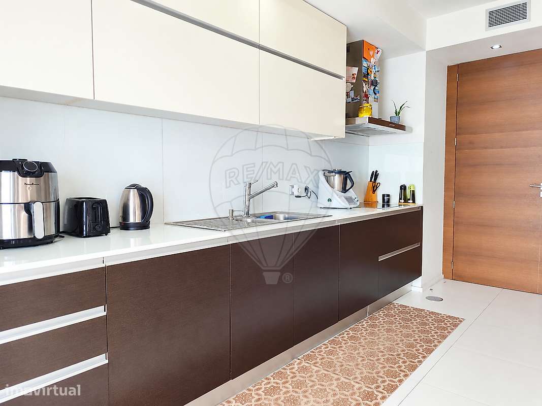 Apartamento T3 para venda-6