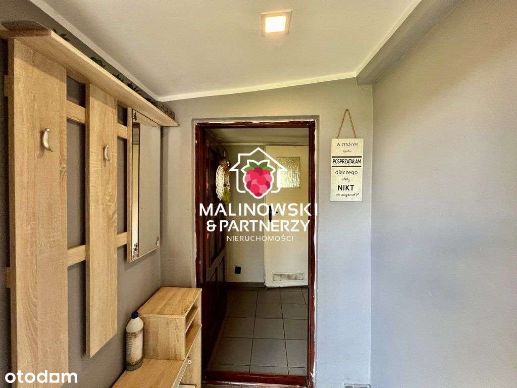 Dom z działką w cenie kawalerki - 3 pokoje - Pełny obrazek: 5/14