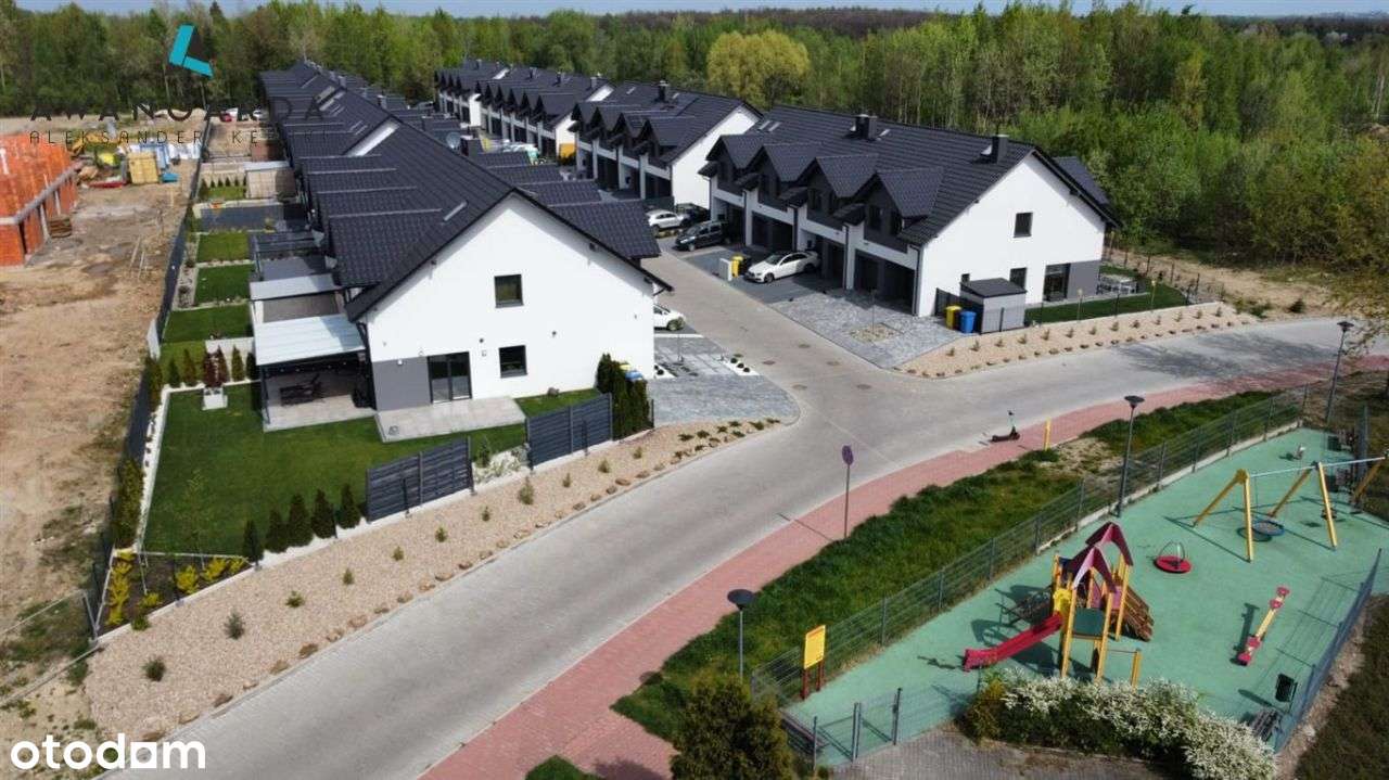 Black Friday. Ostatnie domy - Pełny obrazek: 4/12