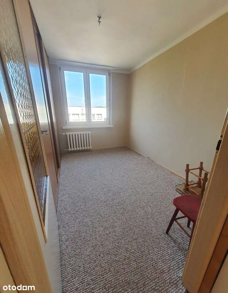 Mieszkanie 3 pokojowe z balkonem-8