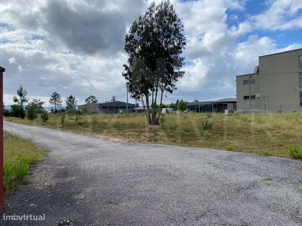 Terreno para construção Tuído, Valença - Grande imagem: 3/17