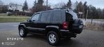 Jeep Cherokee 2.8L CRD Renegade - 3