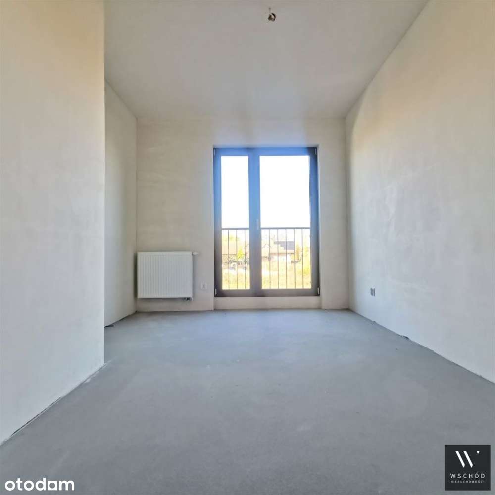 Komfortowe 4 pokoje + balkon | Gotowe do odbioru-4