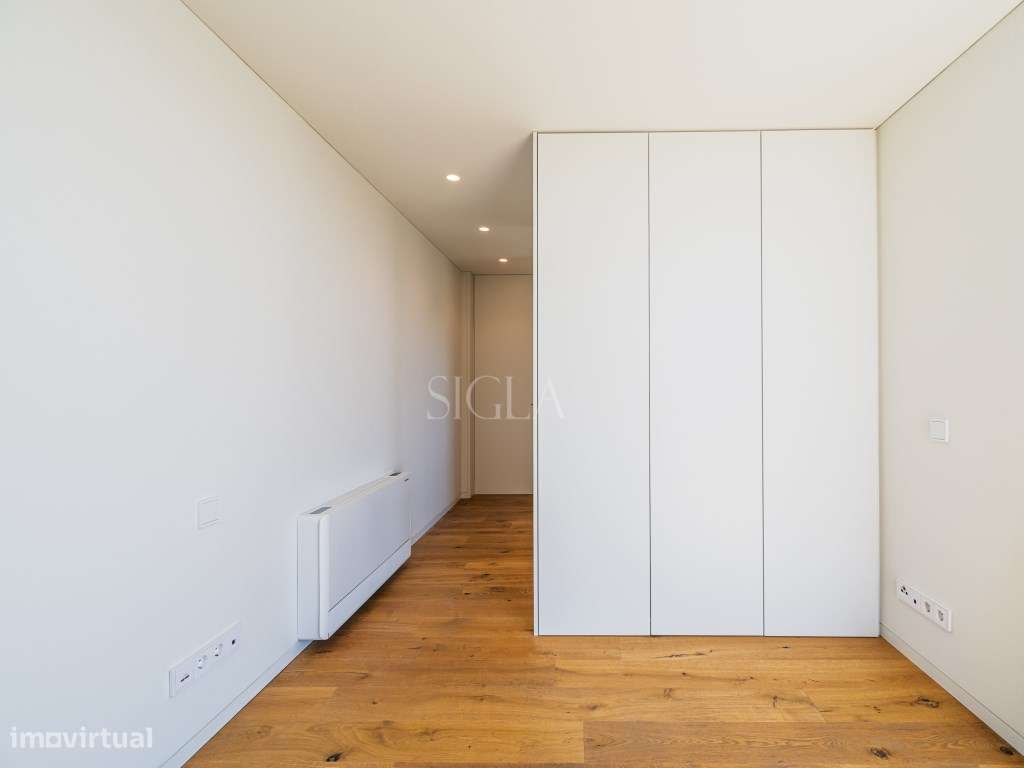 Moradia T3 com Vista Rio-28