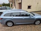 Mazda 6 Sport Kombi 2.0 MZR DISI Center-Line - 21