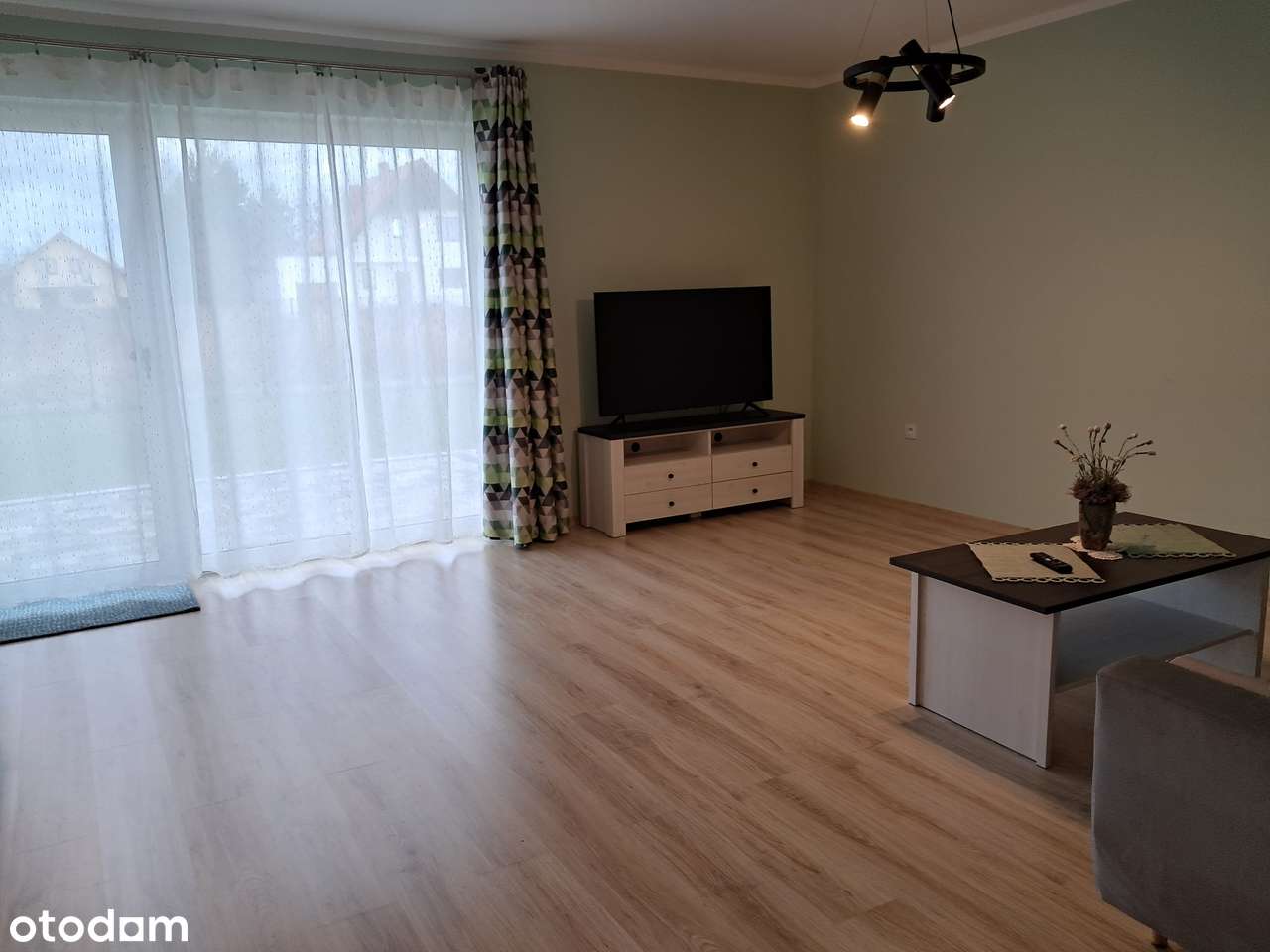 NOWY DOM W ZABUDOWIE BLIŻNIACZEJ - Pełny obrazek: 5/17