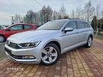 Volkswagen Passat Variant 2.0 TDI DSG (BlueMotion Technology) Comfortline - 3