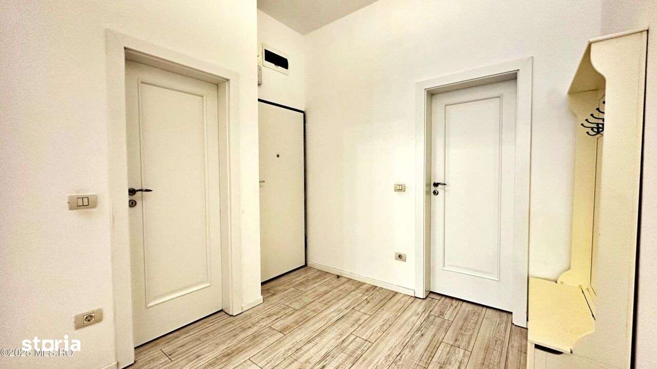 BD. MAMAIA - APARTAMENT 3 CAMERE - ETAJ 1 - 95.42 MPT - Comision 0%-10