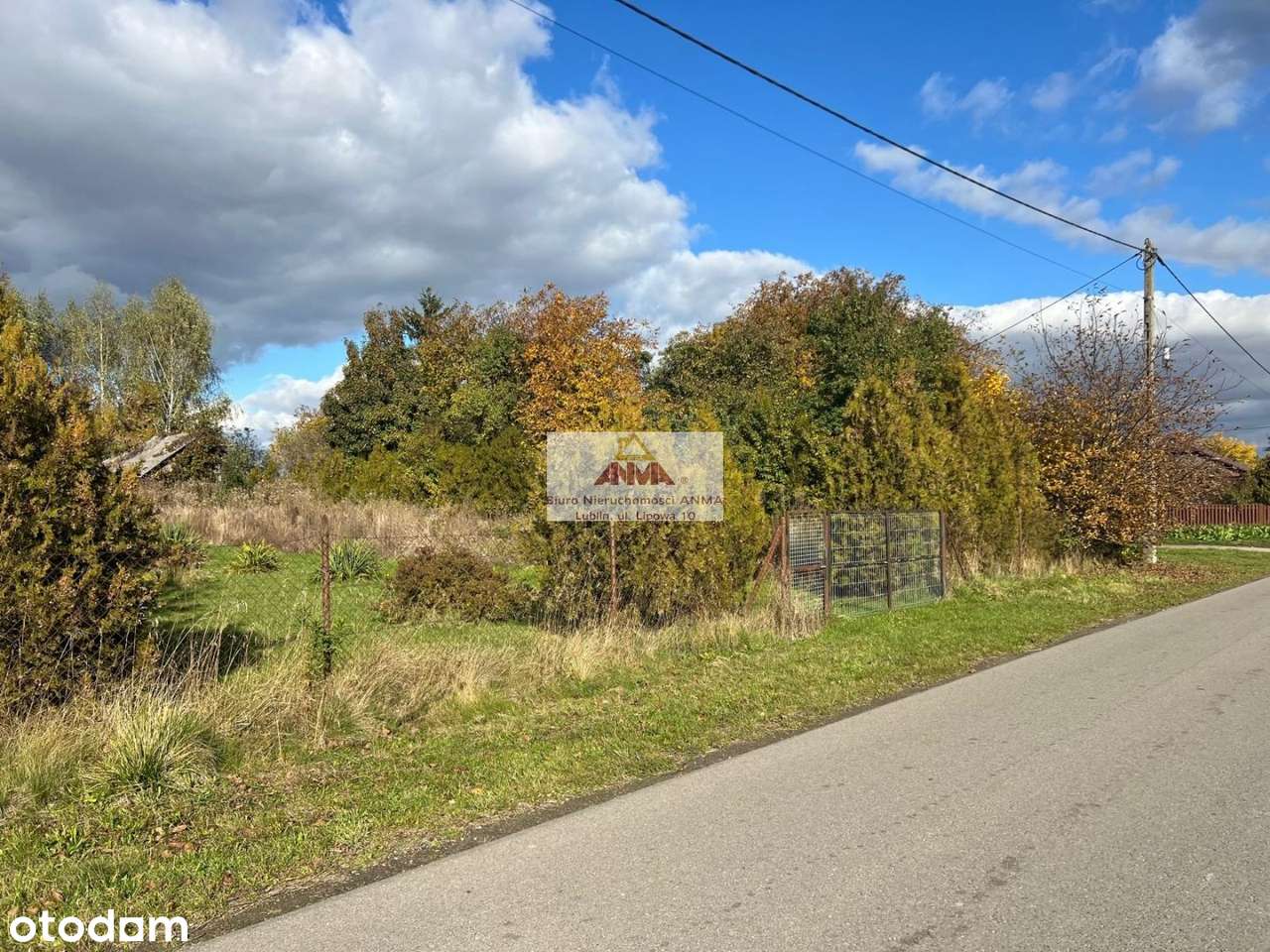 Działka do zabudowy (M4), Bystrzejowice-10