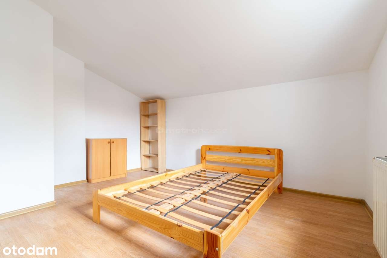 Katowice Koszutka  3 pokoje Blisko Centrum - Pełny obrazek: 4/9