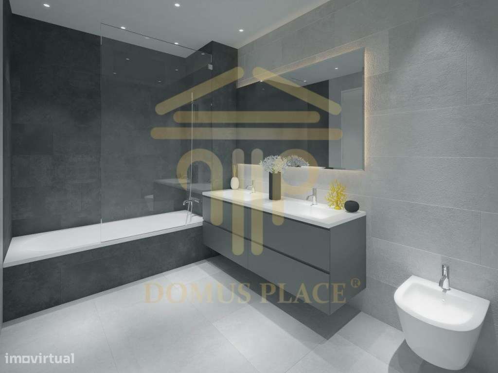 Apartamento T2 Venda Porto - Grande imagem: 3/8