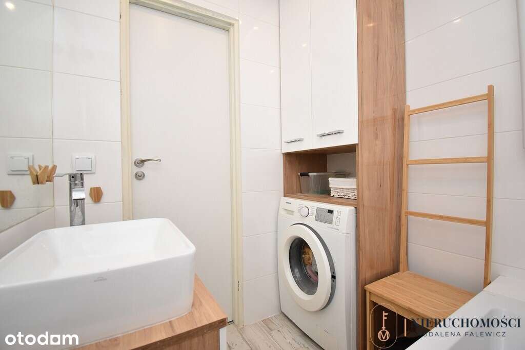 Piękne, urządzone mieszkanie do wejścia! Zagórze-11