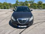 Lancia Delta 1.8 T-Jet Platino Sportronic - 4