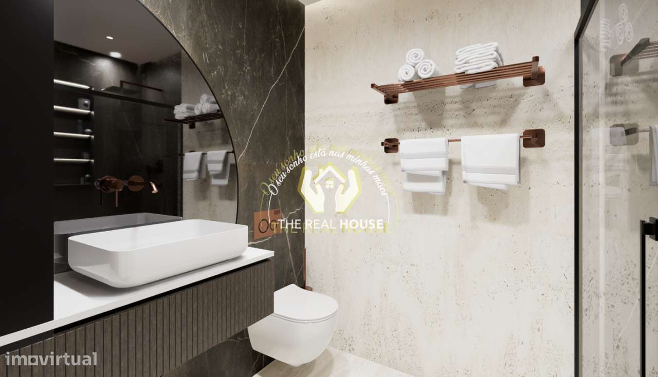 T0 em Machico _ PRESTIGE CITY CENTER - Grande imagem: 4/13