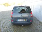 Renault Scénic 1.5 dCi Privilège - 8