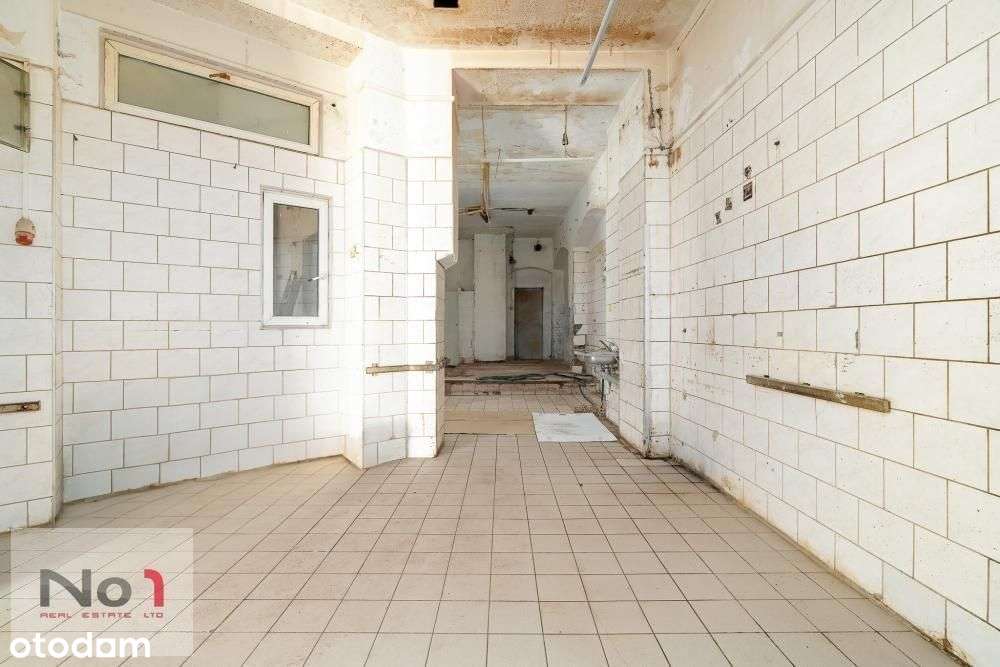 Lokal na restauracje/ biuro/show room-6