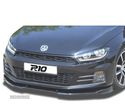 SPOILER FRONTAL PARA VOLKSWAGEN VW SCIROCCO 3 14- - 1