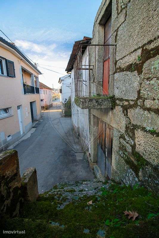 Moradia T4 para venda - Grande imagem: 4/43