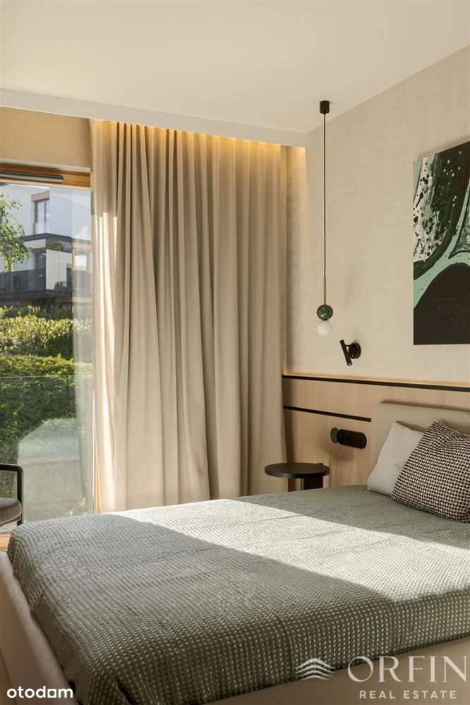 Apartament w podwyższonym standardzie - Nowe Kolib-7