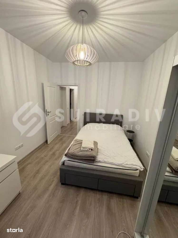 Casa individuala de inchiriat in zona Sub Coasta, teren de 300 mp - Imagine principală: 5/6