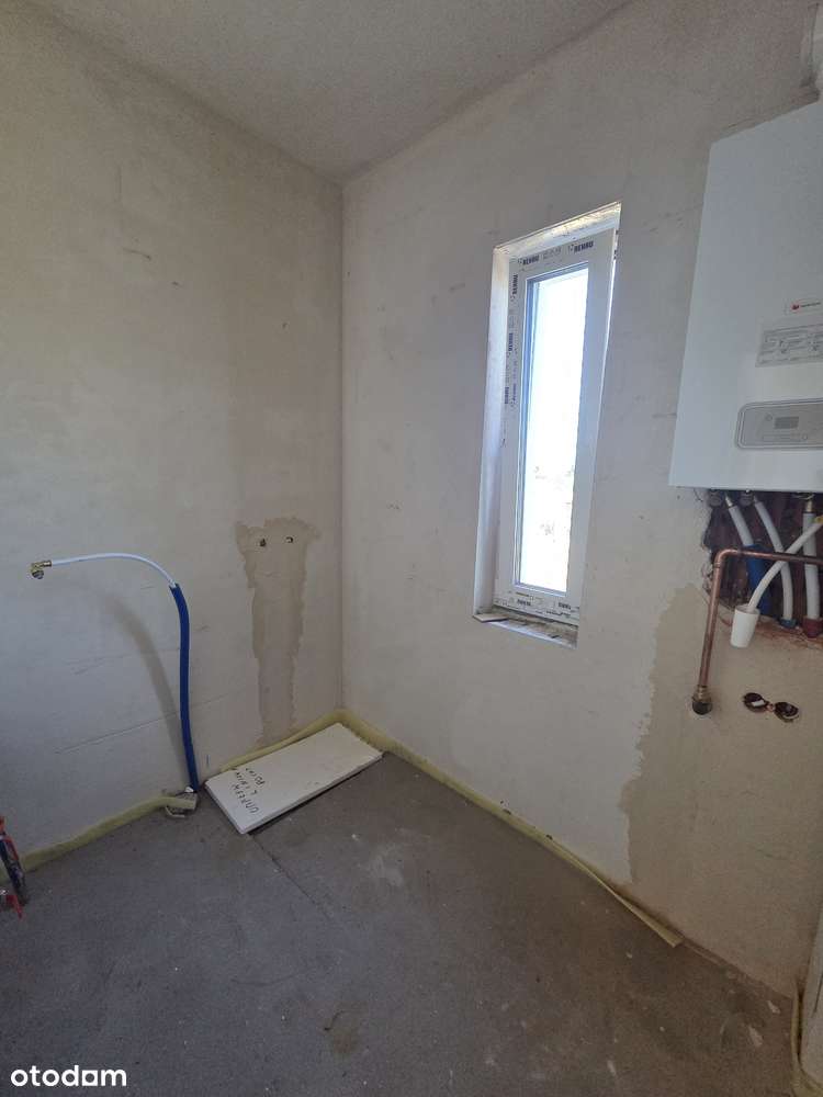 Tarnowo Podg., Góra - 4 sypialnie, 2 łazienki, przestronny ogród-7