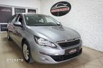 Peugeot 308 1.6 BlueHDi Active S&S - 4