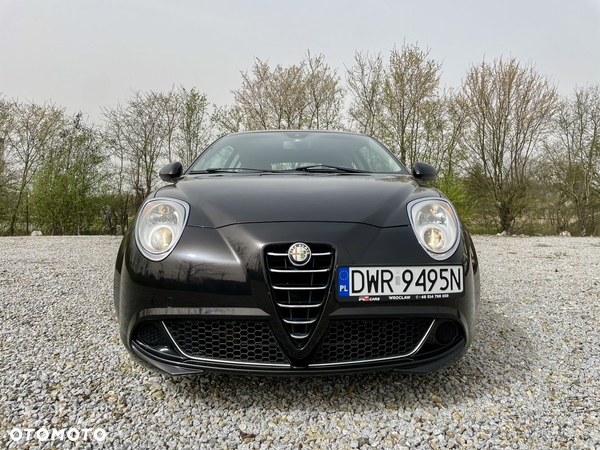 Alfa Romeo Mito 1.4 MultiAir Distinctive - 8