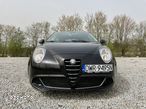 Alfa Romeo Mito 1.4 MultiAir Distinctive - 8