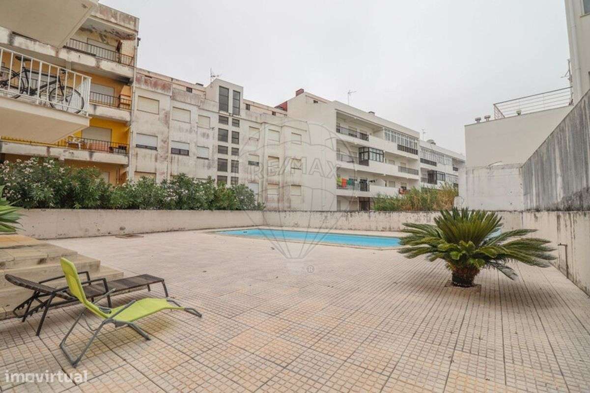 Apartamento T0 para venda - Grande imagem: 3/12