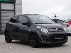 Citroën C1 1.2 Pure Tech Airscape Feel Edition - 2