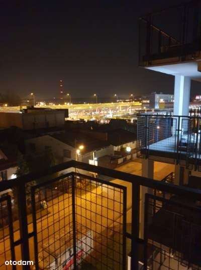 Mieszkanie, 2 pokoje, Szpacza, balkon, klimatyzacja-13