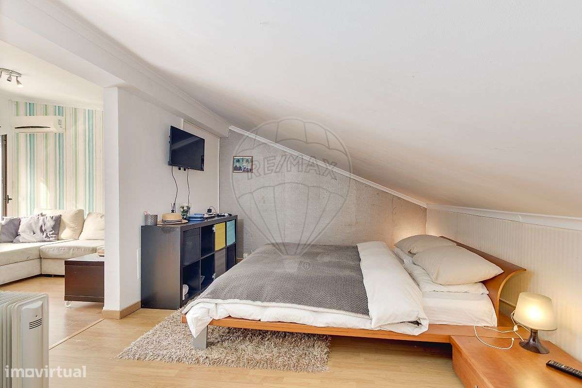 Moradia T4 para venda - Grande imagem: 2/50