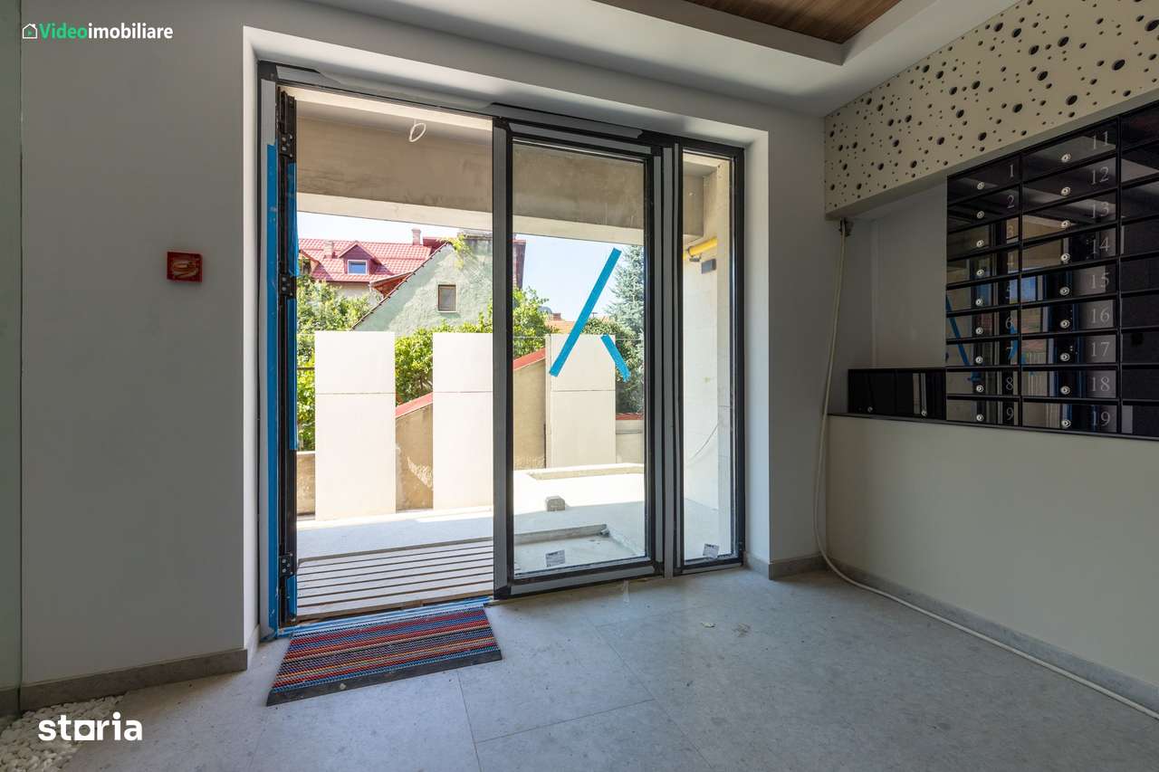 Apartament 3 camere, central, zona de case, bloc 2025 - Imagine principală: 5/19