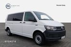 Volkswagen Caravelle - 12