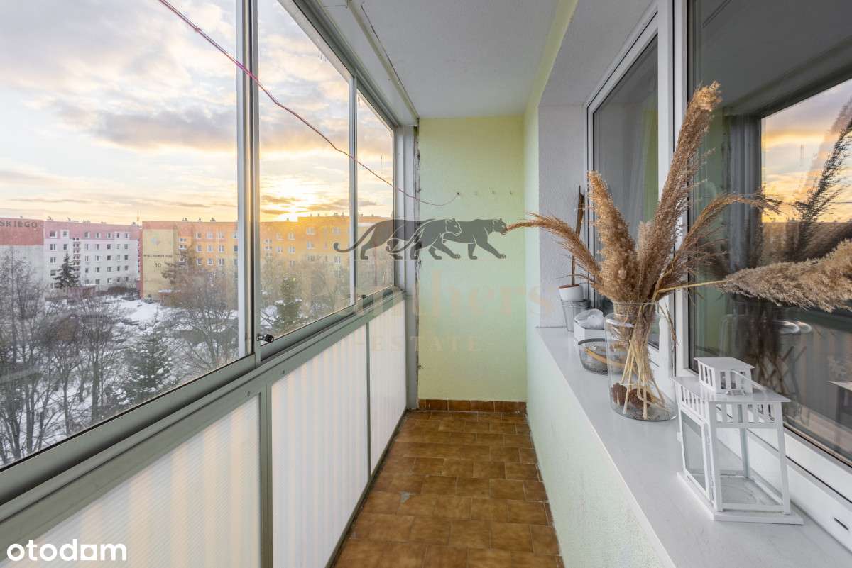 Gdańsk, Chełm, przestronne 3 pokoje do wejścia!-14