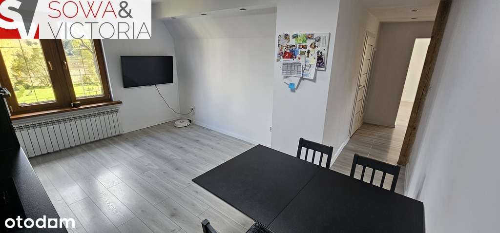 Komfortowe mieszkanie na bazę wypadową, cisza!-7