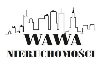 WAWA Nieruchomości Logo