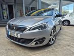 Peugeot 308 SW 1.6 BlueHDi GT Line - 27