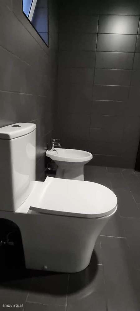 Arrendo T3 equipado em Sangalhos/ Anadia - Grande imagem: 4/13