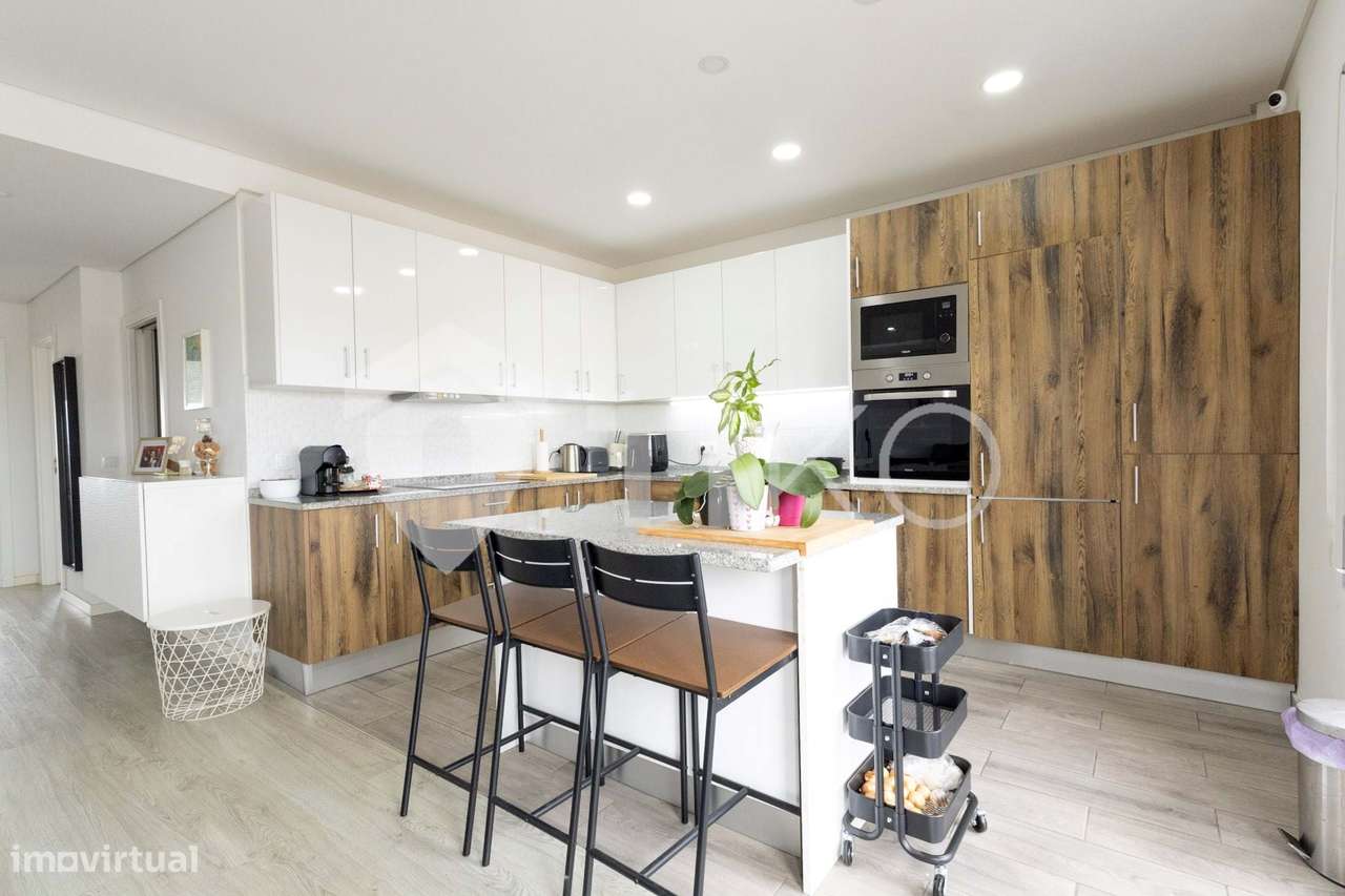 APARTAMENTO T3  COM VISTA RIO TEJO - Grande imagem: 2/32